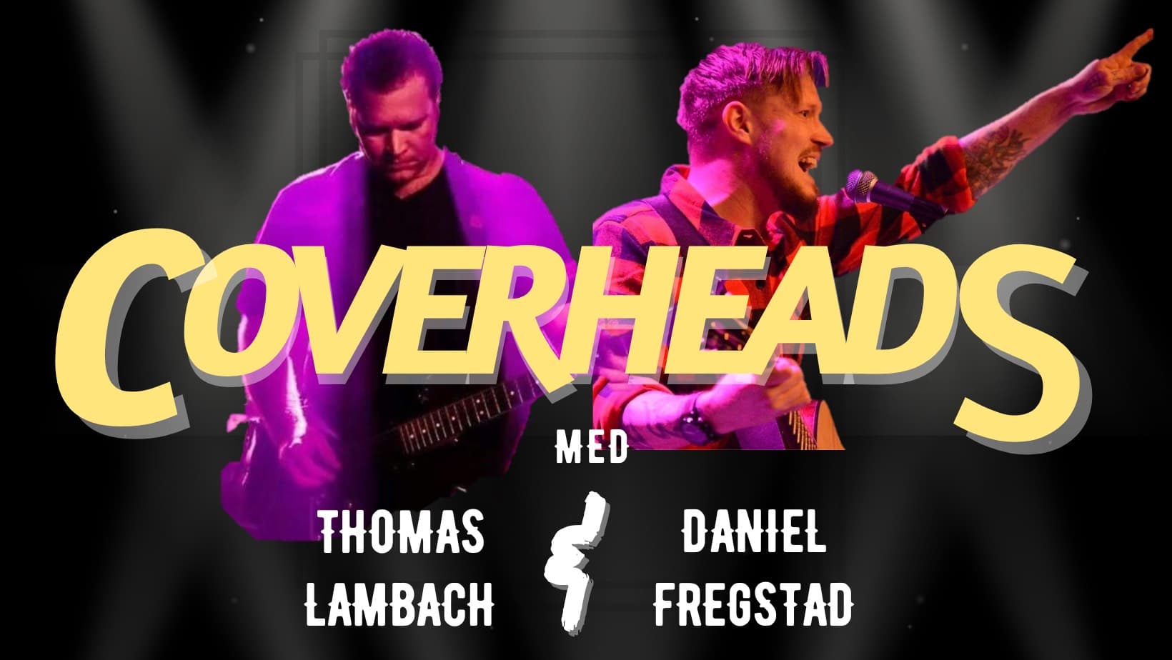 Coverheads