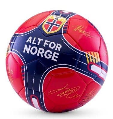 Fotball VM på Catten